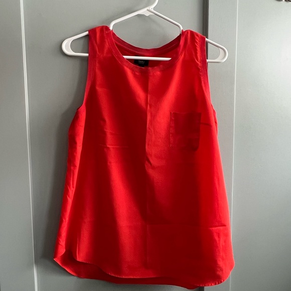 Mossimo blouse, size L. - Picture 5 of 5